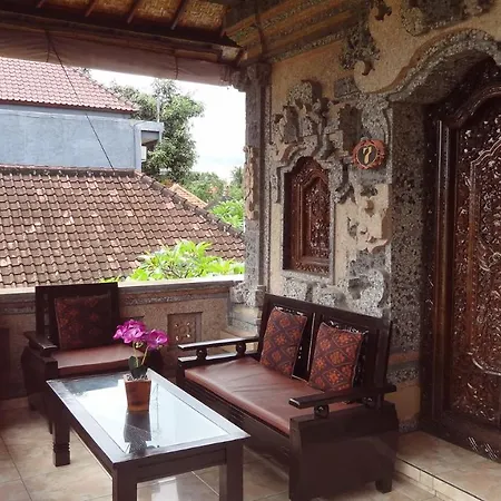 Sunarta House Homestay