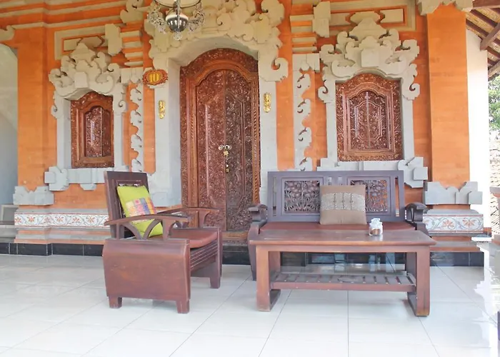 ゲストハウス スナルタ ハウス *