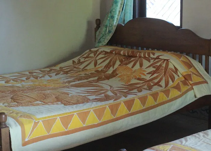 Sunarta House بيت ضيافة أوبود